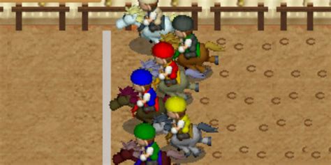 fomt horse|How to Win the Horse Race in Harvest Moon: Friends of Mineral .